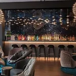 蒂尔加藤1号汽车旅馆