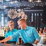 酒店 蒂尔加藤1号汽车旅馆 柏林