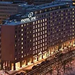 蒂尔加藤1号汽车旅馆 酒店 3*