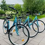 蒂尔加藤1号汽车旅馆 酒店 柏林