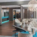 One Berlin-tiergarten 3*