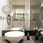 蒂尔加藤1号汽车旅馆 酒店 柏林