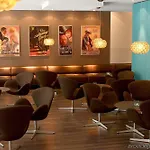 酒店 蒂尔加藤1号汽车旅馆 柏林