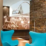 蒂尔加藤1号汽车旅馆 柏林