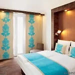 蒂尔加藤1号汽车旅馆 酒店 3*