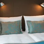 Hotel One Berlin-tiergarten 3*