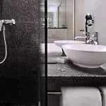 酒店 蒂尔加藤1号汽车旅馆 柏林