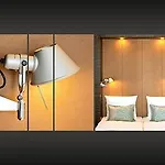 蒂尔加藤1号汽车旅馆 酒店 柏林