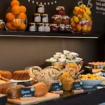 蒂尔加藤1号汽车旅馆 3*