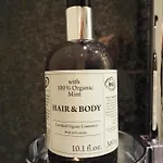 蒂尔加藤1号汽车旅馆