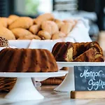 蒂尔加藤1号汽车旅馆 酒店 3*