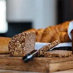 酒店 蒂尔加藤1号汽车旅馆 柏林