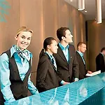 蒂尔加藤1号汽车旅馆 3*