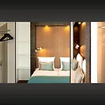 One Berlin-tiergarten Hotel 3*