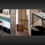 蒂尔加藤1号汽车旅馆 柏林