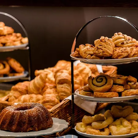 فندق One Berlin-tiergarten