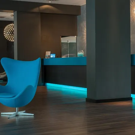 One Berlin-tiergarten فندق برلين