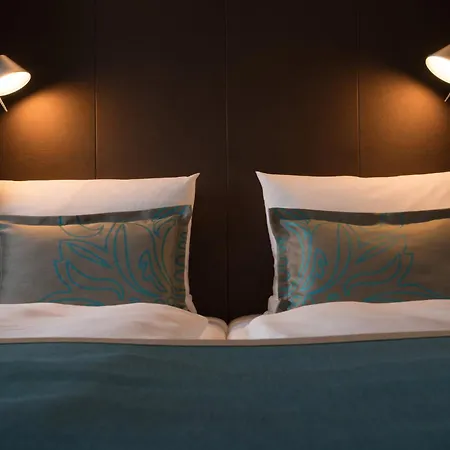 One Berlin-tiergarten 3*