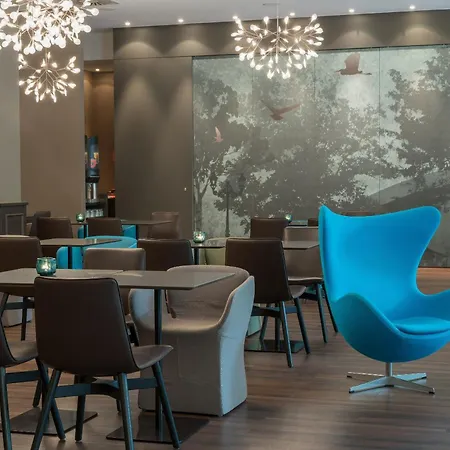 One Berlin-tiergarten 3* برلين