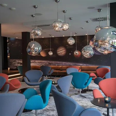 فندق One Berlin-tiergarten