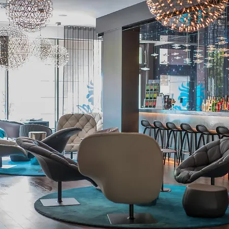 Hotel One Berlin-tiergarten Berlin