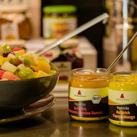 One Berlin-tiergarten برلين