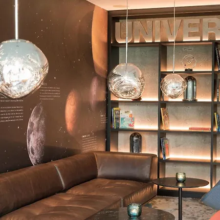 One Berlin-tiergarten فندق