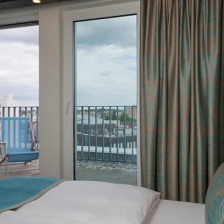 One Berlin-tiergarten Berlin