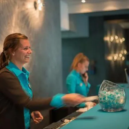 فندق One Berlin-tiergarten برلين