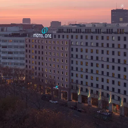 ワン - ティアガルテン