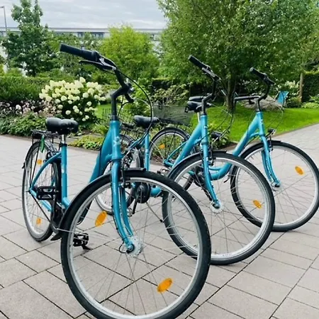 One Berlin-tiergarten فندق برلين