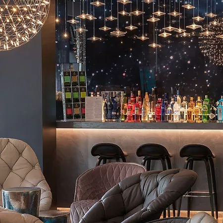 One Berlin-tiergarten برلين