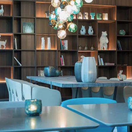 One Berlin-tiergarten 3* برلين