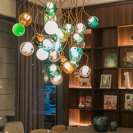 One Berlin-tiergarten فندق