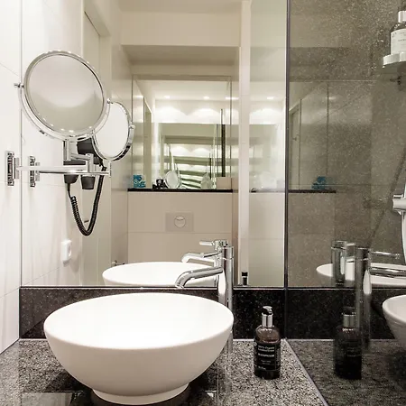 One Berlin-tiergarten فندق برلين