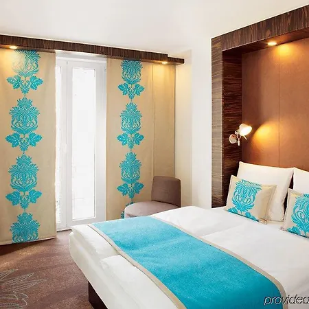 One Berlin-tiergarten فندق 3*