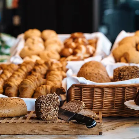 One Berlin-tiergarten فندق