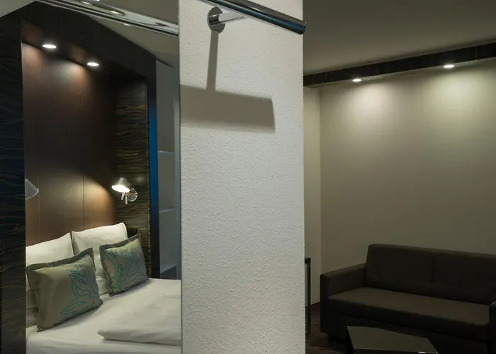 ワン - ティアガルテン ベルリン