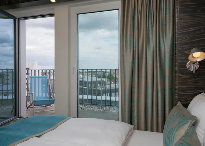 One Berlin-tiergarten Berlin