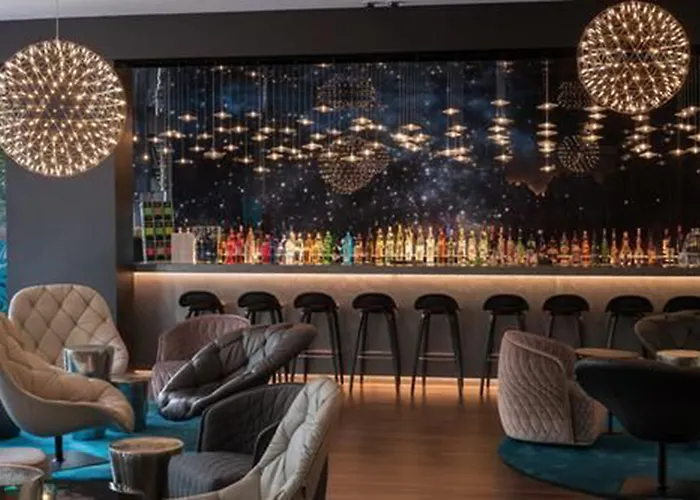 One Berlin-tiergarten