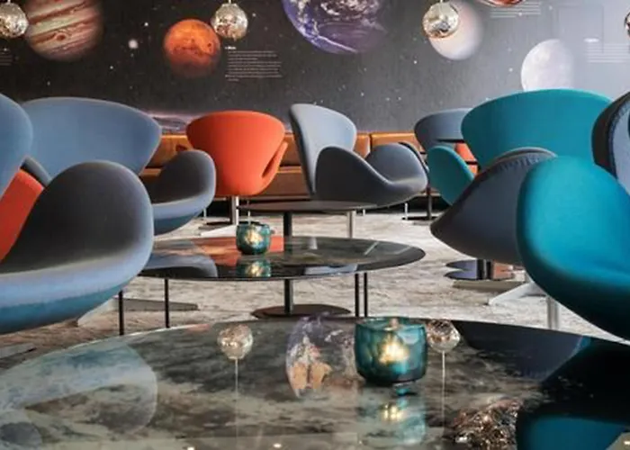 ワン - ティアガルテン ホテル