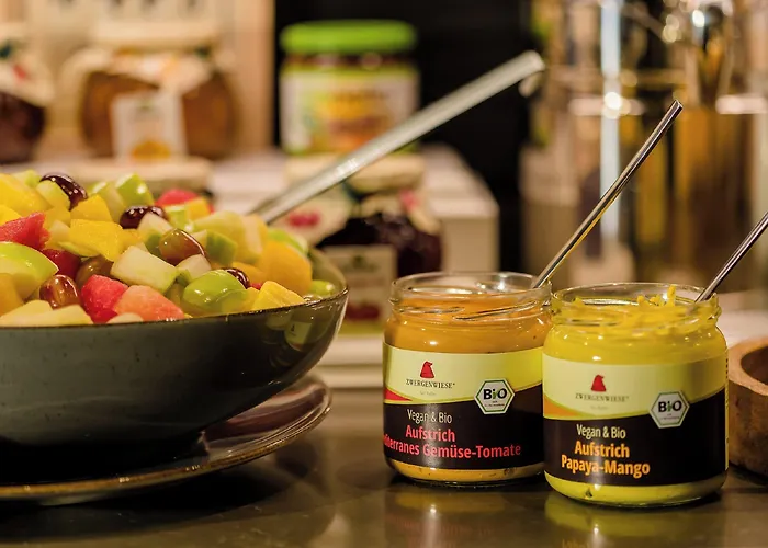 ホテル ワン - ティアガルテン