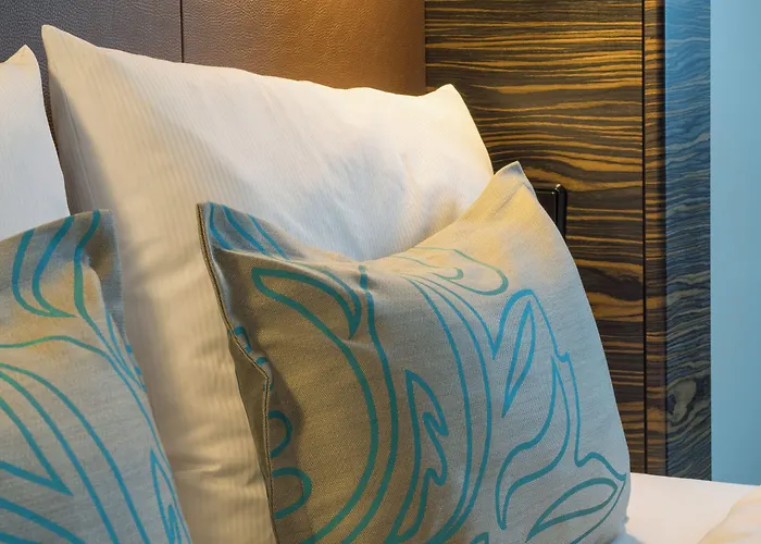 Hotell One Berlin-tiergarten 3*