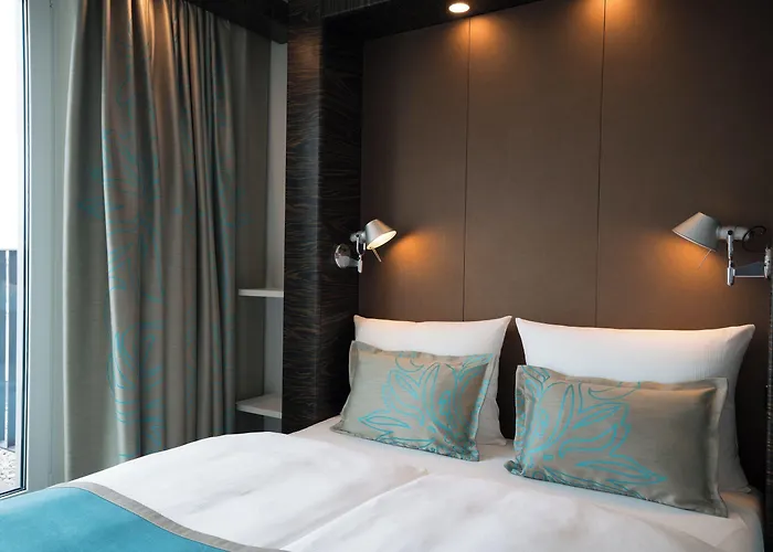 One Berlin-tiergarten 3* Berlin