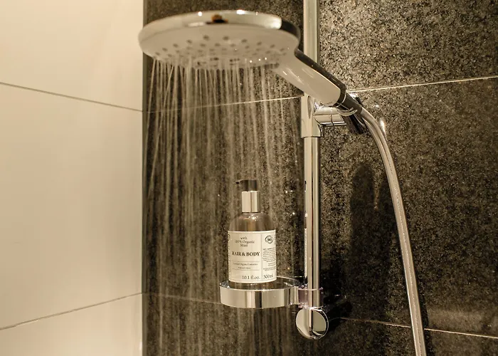 ワン - ティアガルテン 3* ベルリン