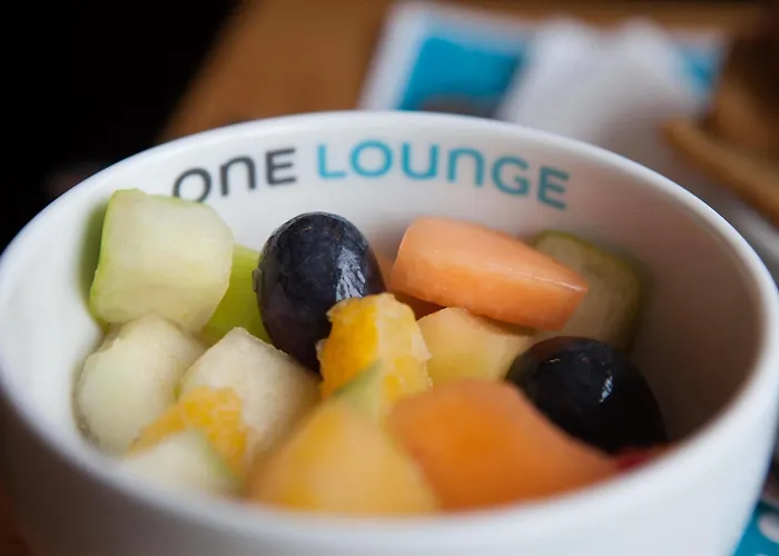 One Berlin-tiergarten Berlin