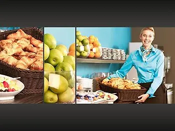 ホテル ワン - ティアガルテン